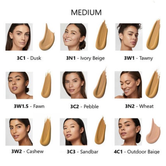 CHOOSE ✅  Estee Lauder Double Wear Stay-in-Place Foundation ✨ NIB'S - Picture 16 of 16